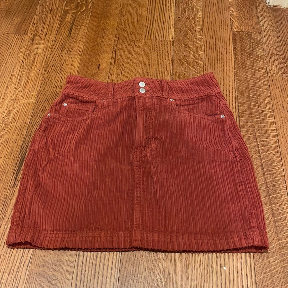 BDG Urban Outfitters skirt